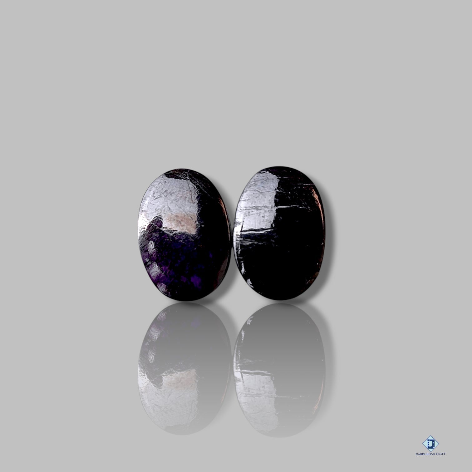 Purpurite