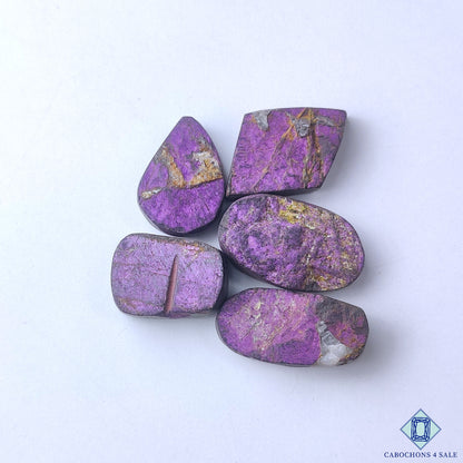 Purpurite Druzy