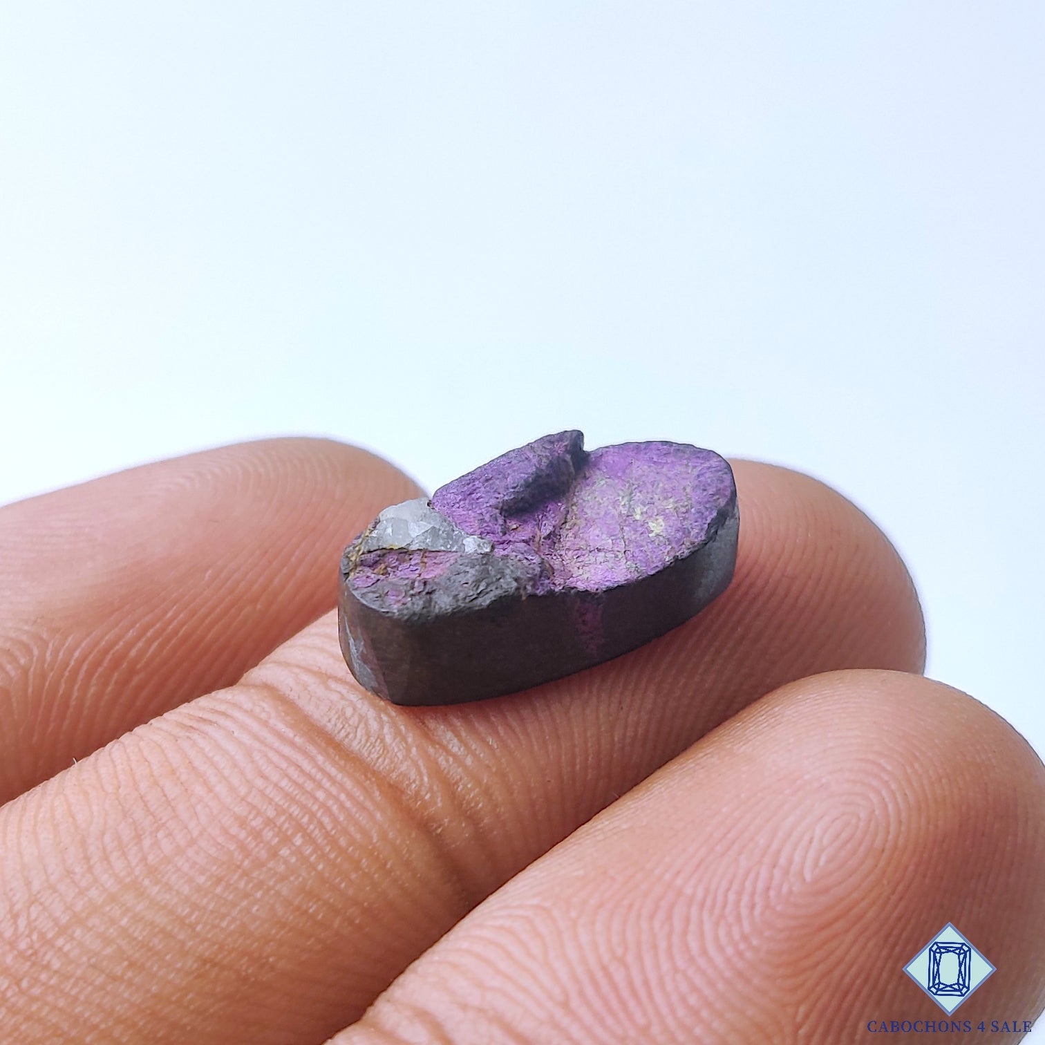 Purpurite Druzy
