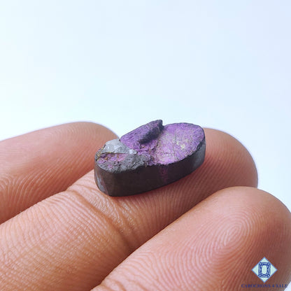 Purpurite Druzy