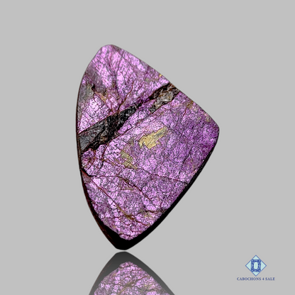 Purpurite Druzy-Fancy-Druzy