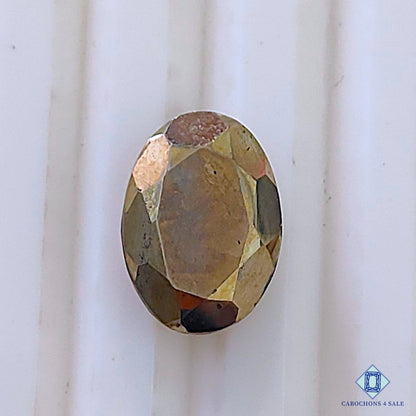 Pyrite