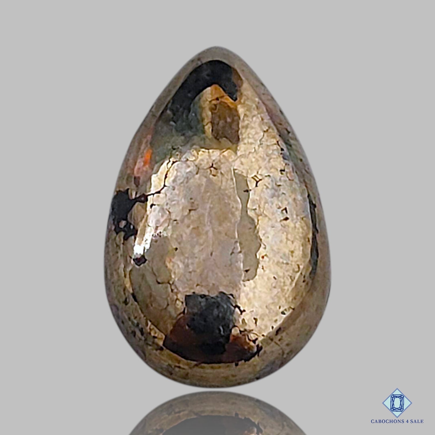 Pyrite