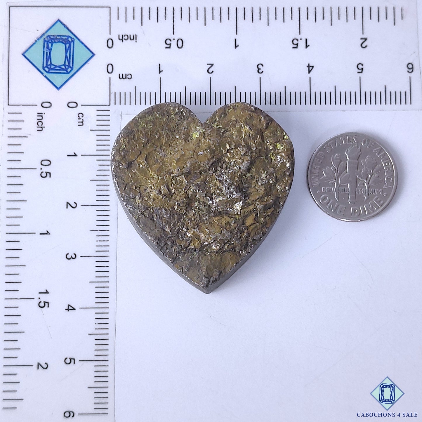 Pyrite