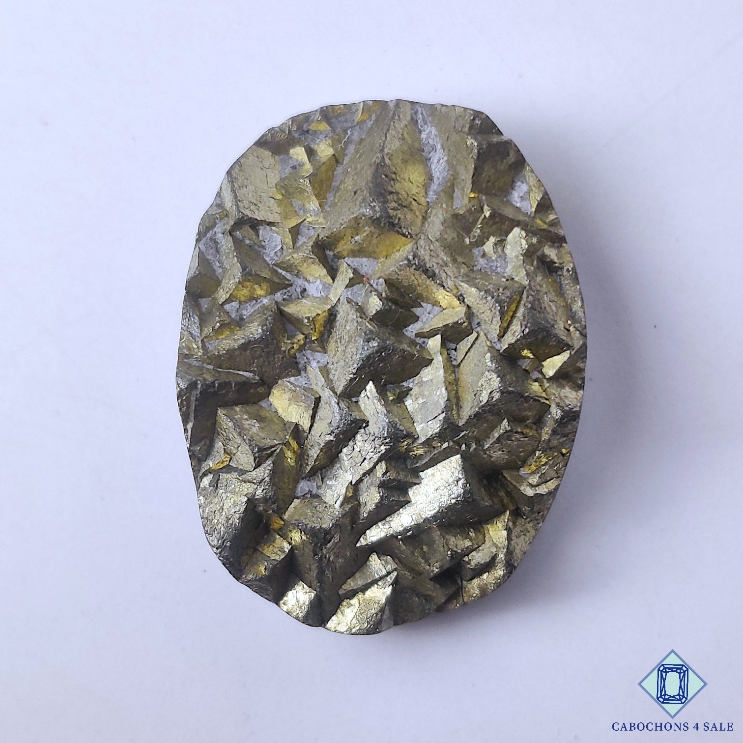 Pyrite