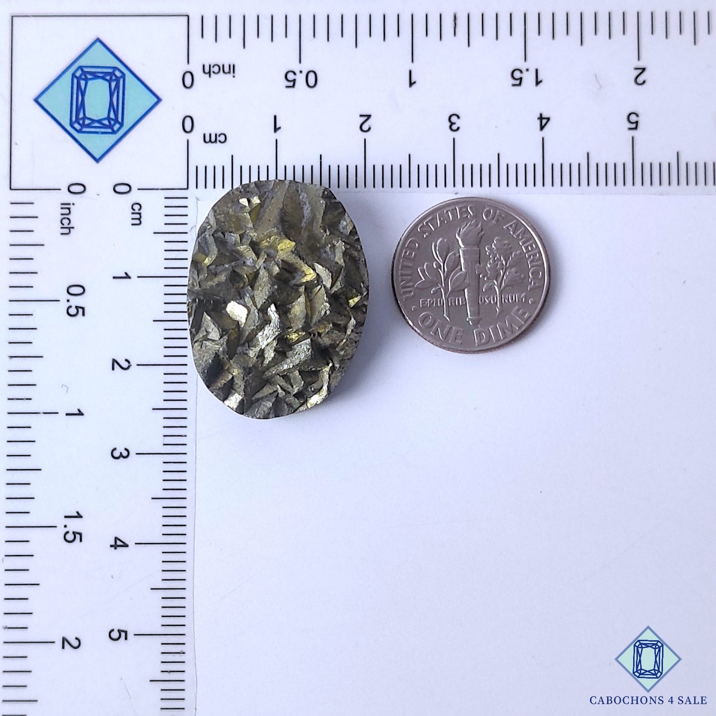 Pyrite