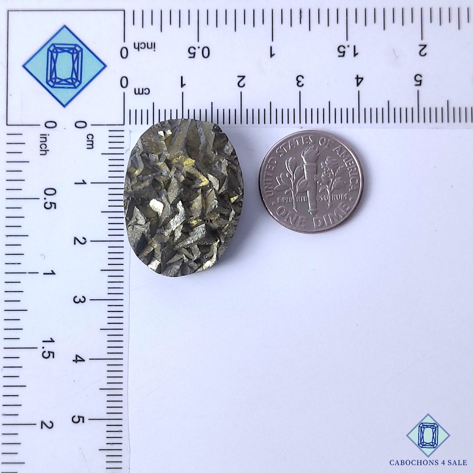 Pyrite