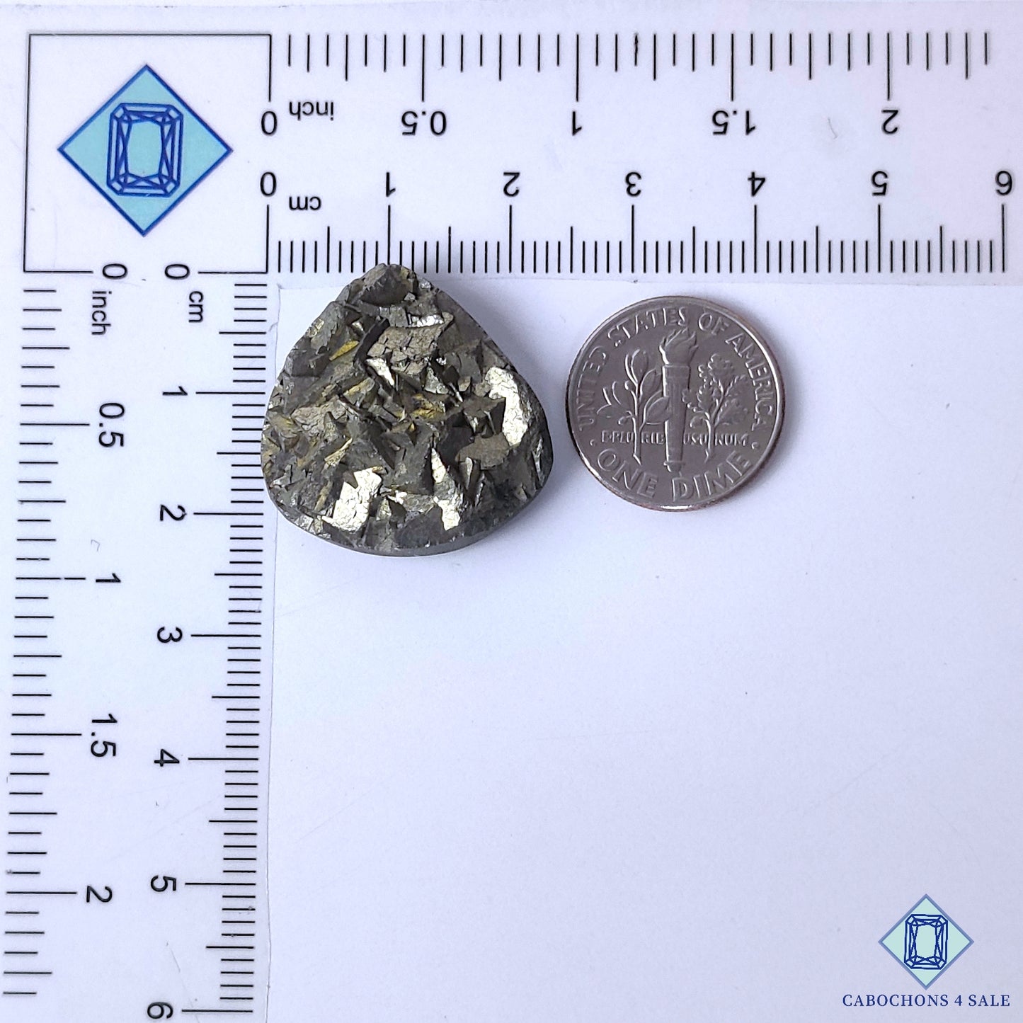 Pyrite
