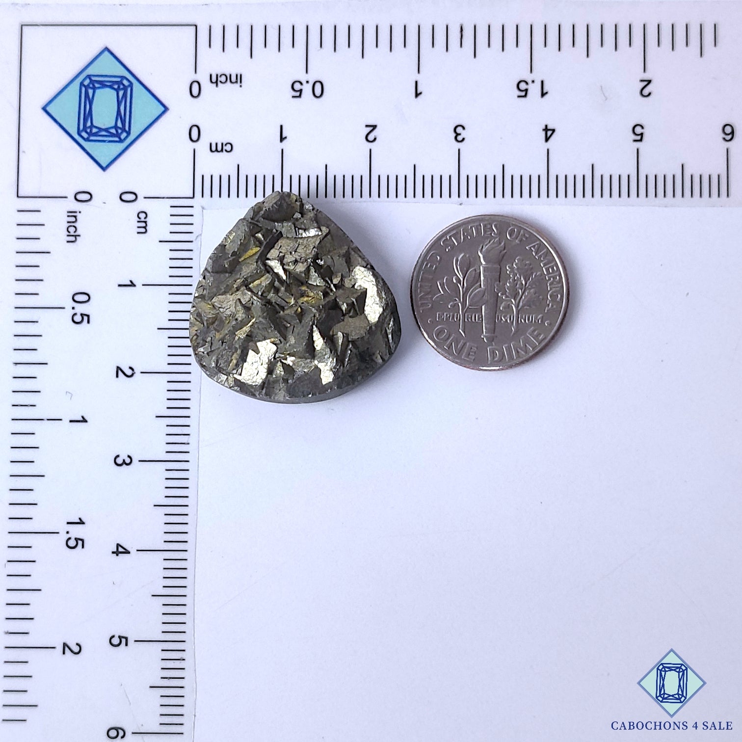 Pyrite