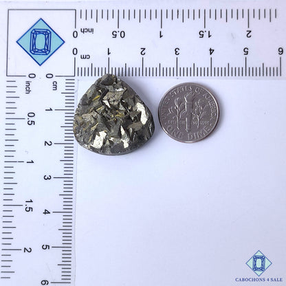 Pyrite