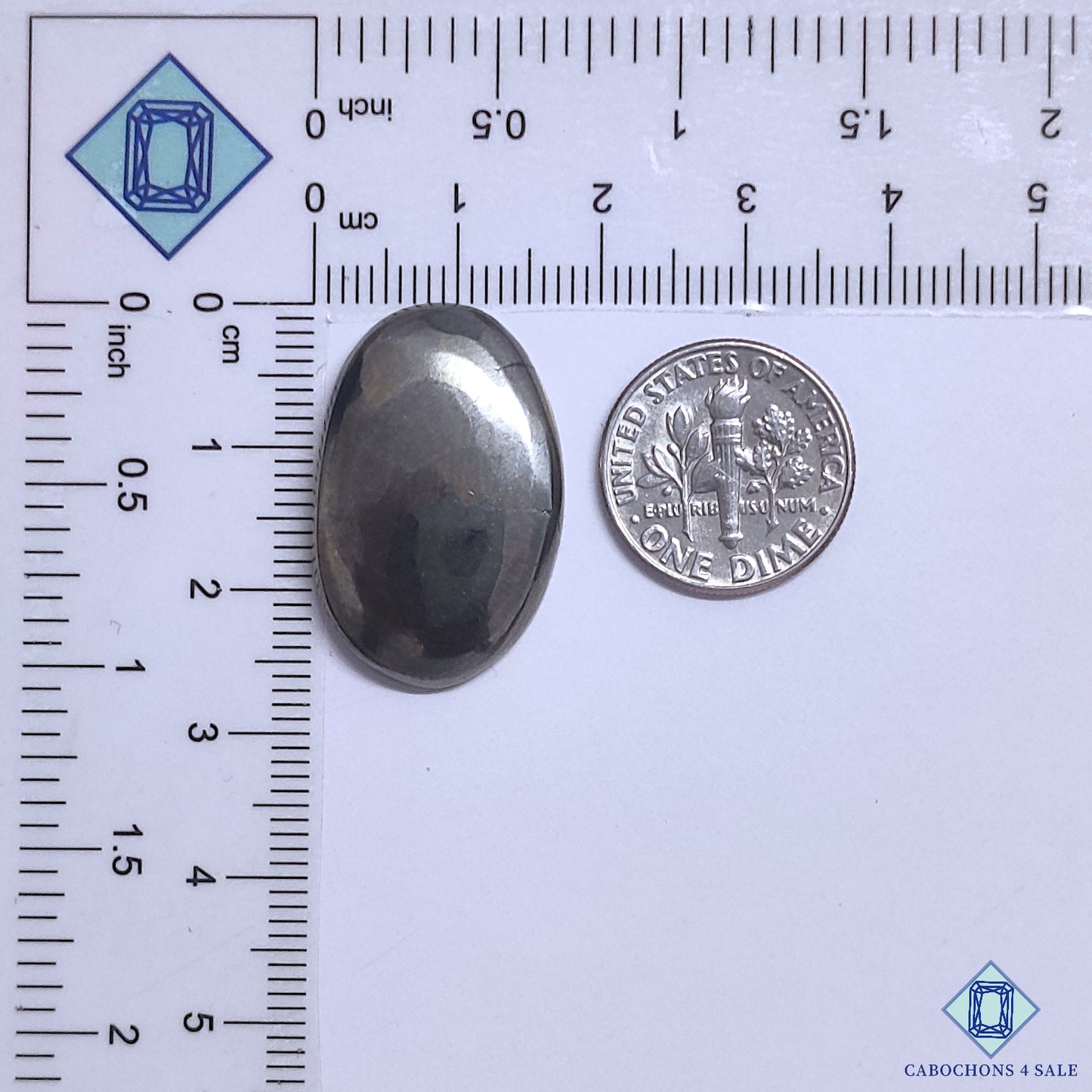Pyrite