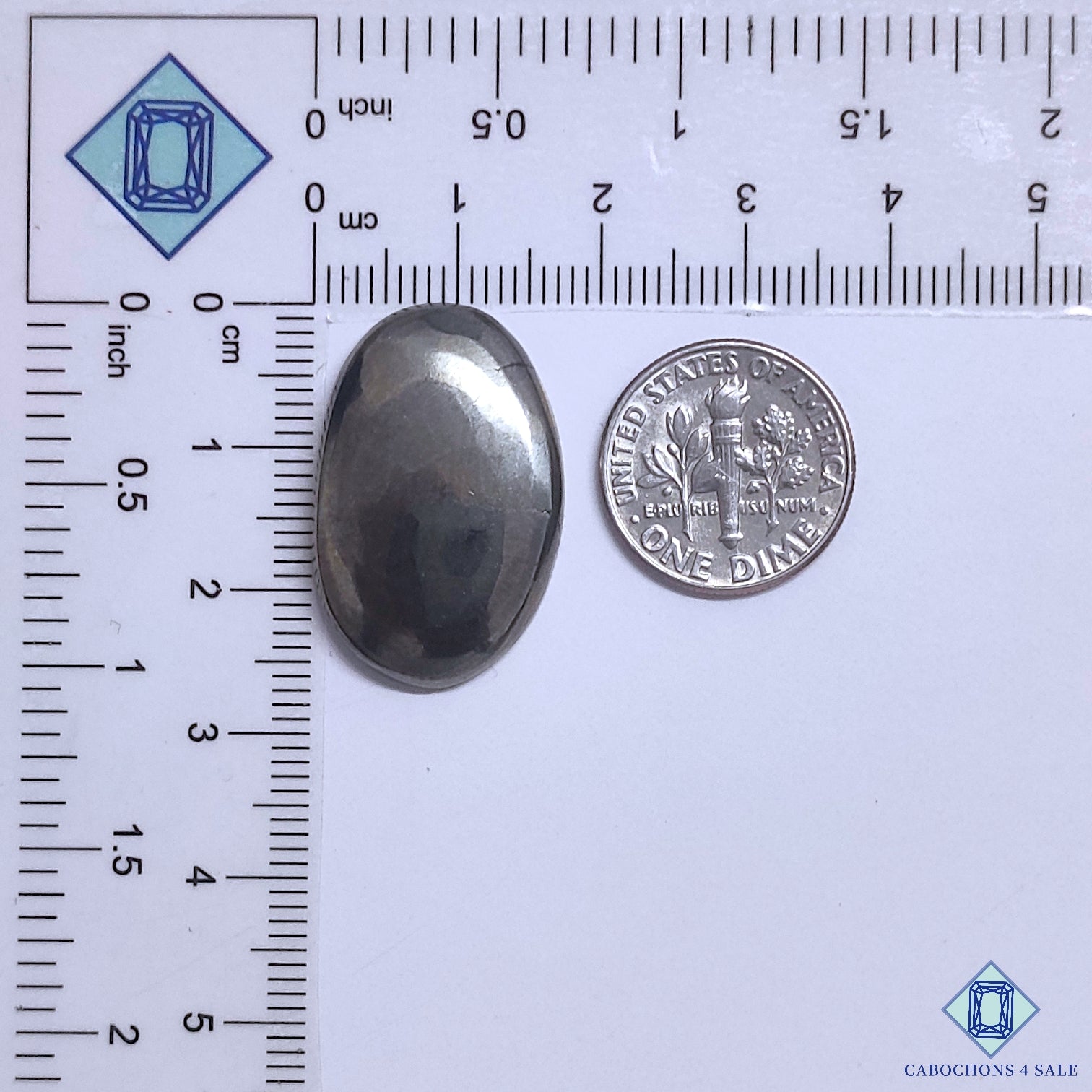 Pyrite