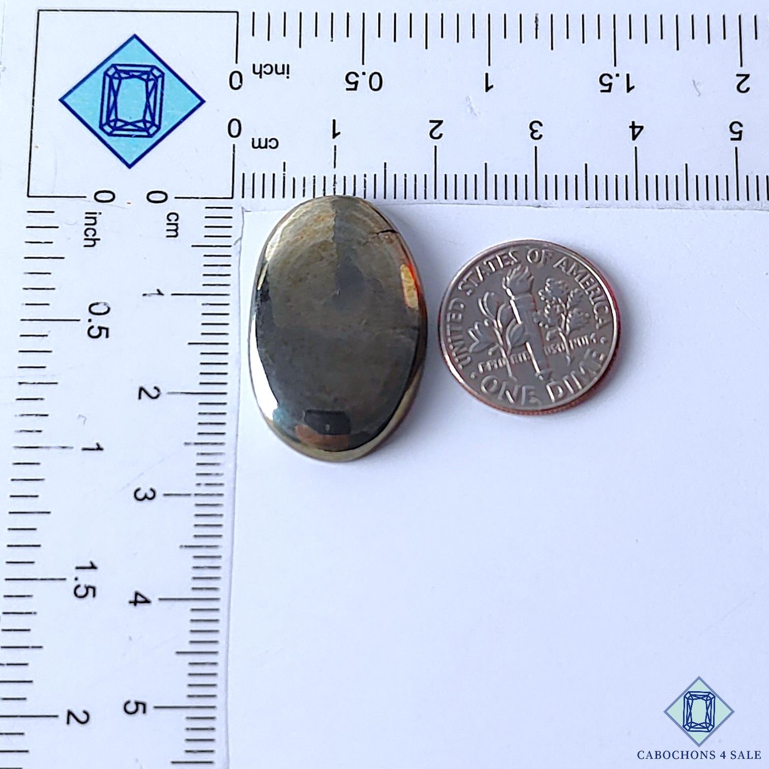 Pyrite