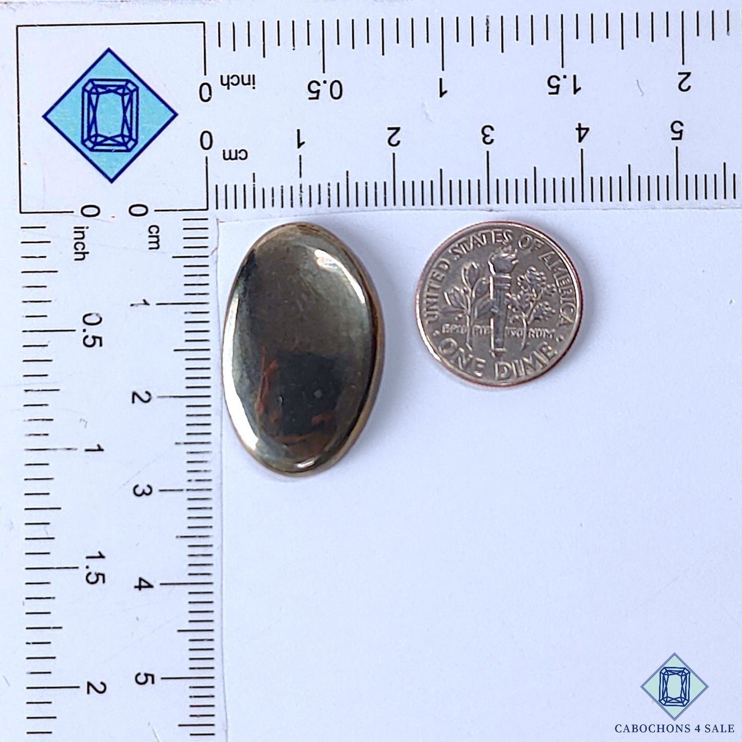 Pyrite