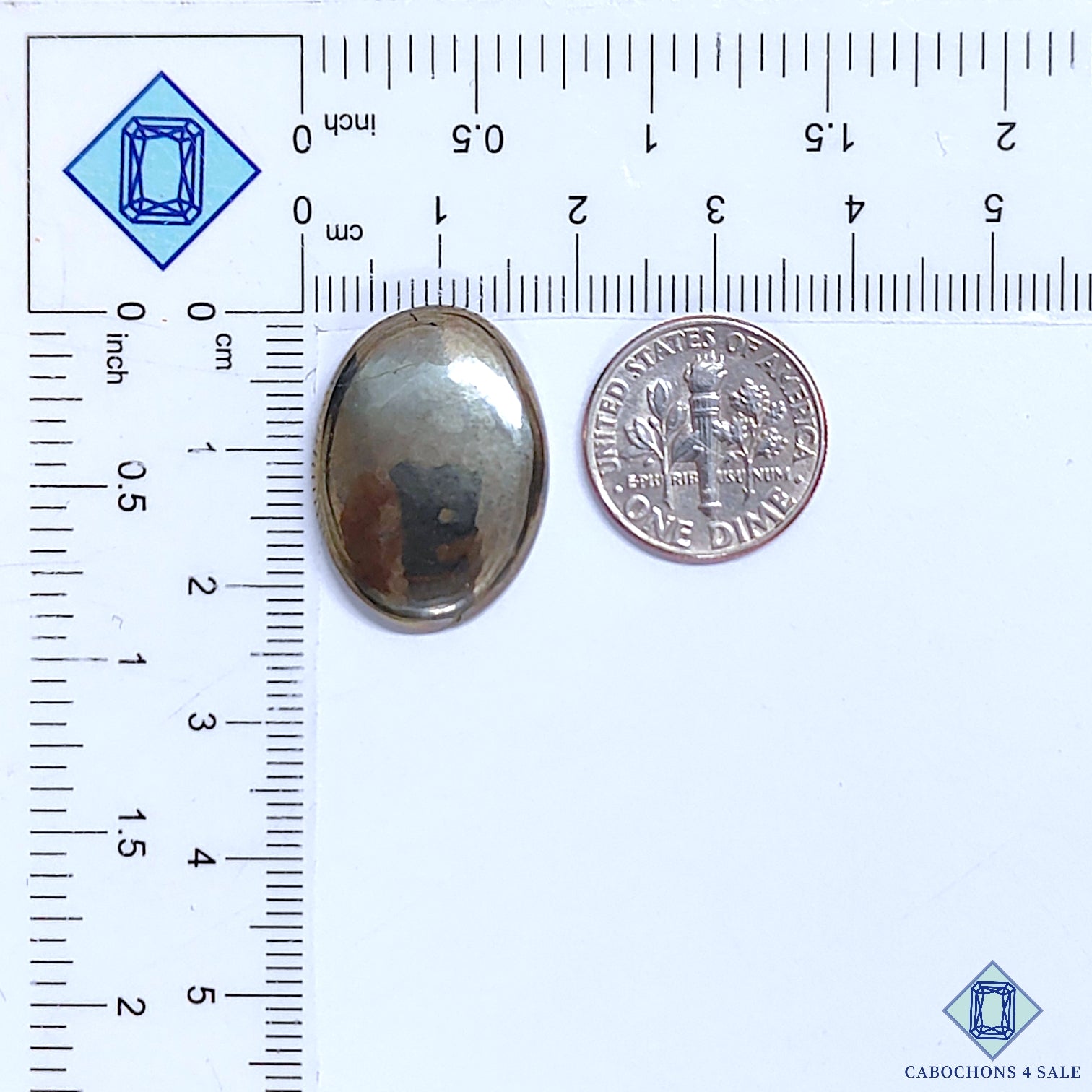Pyrite