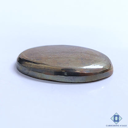 Pyrite