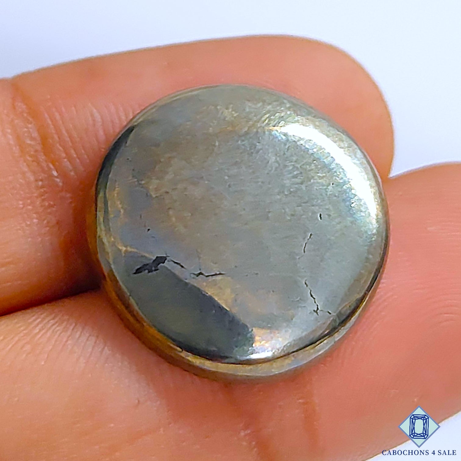 Pyrite