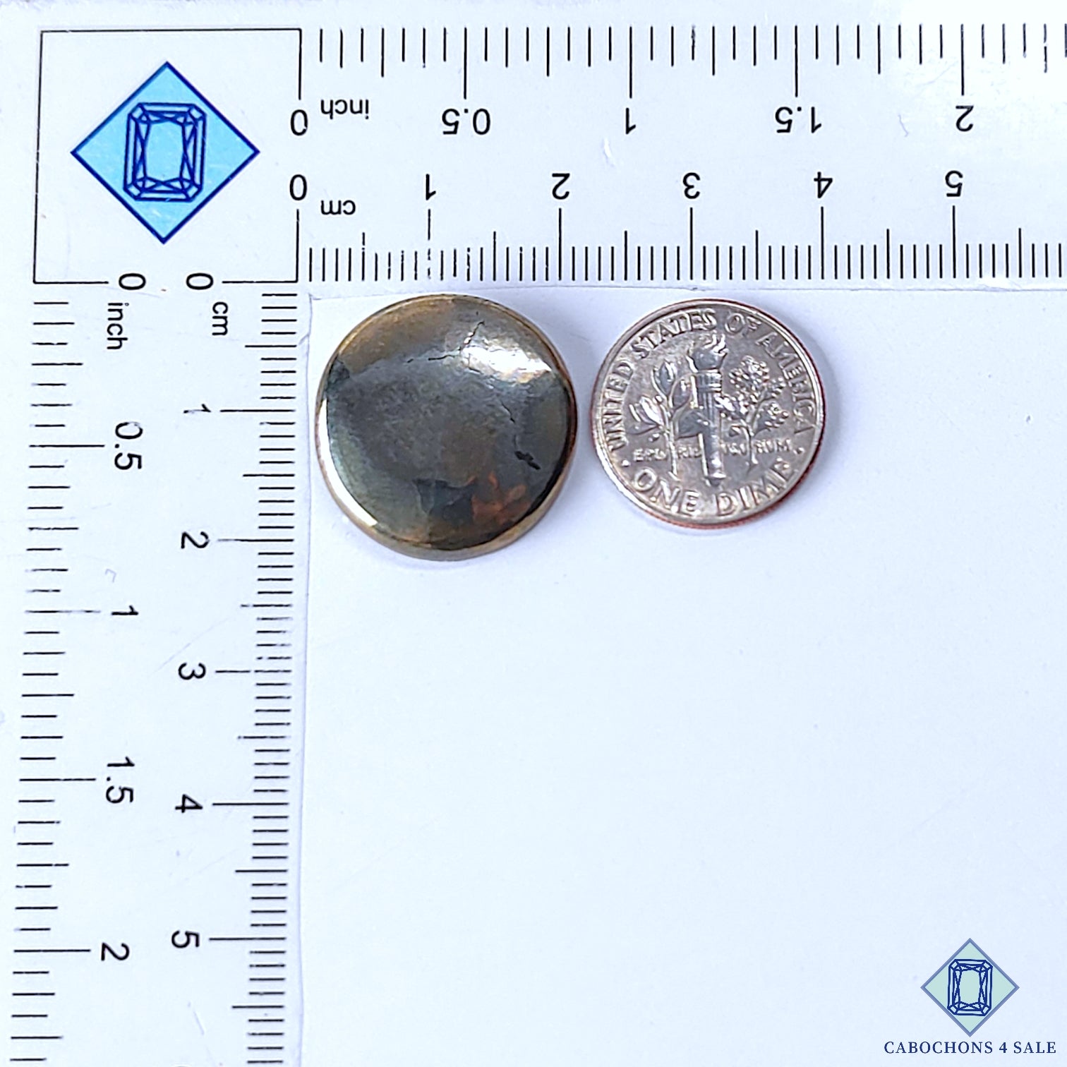 Pyrite