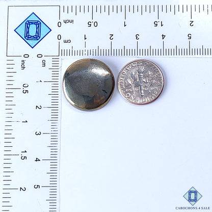 Pyrite