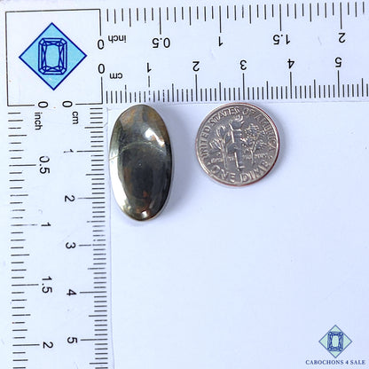 Pyrite