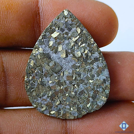 Pyrite