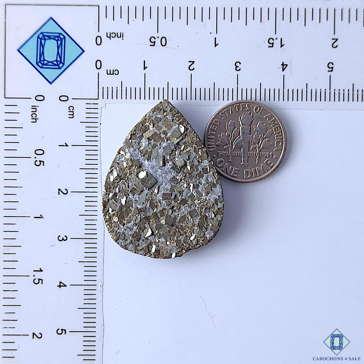 Pyrite