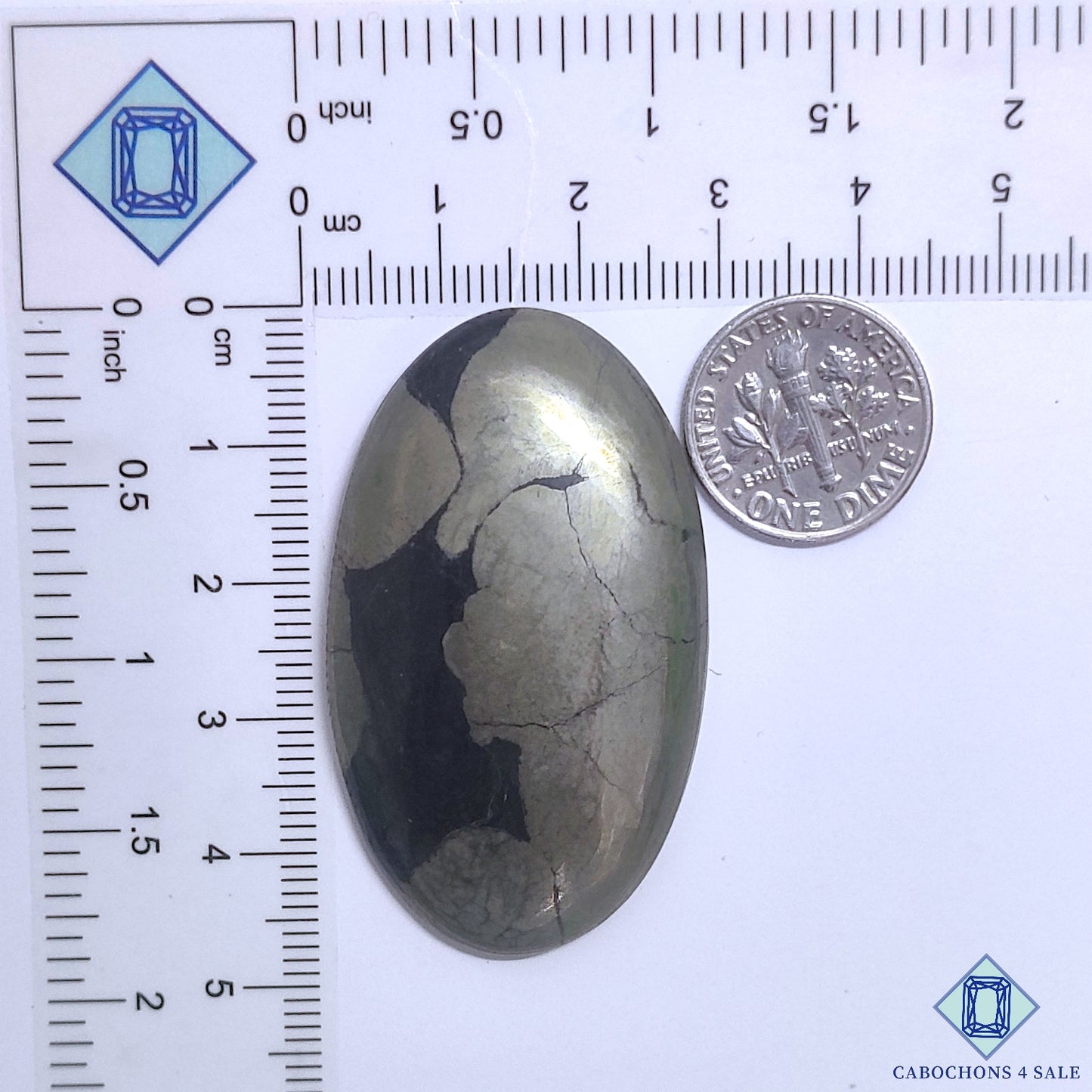 Pyrite