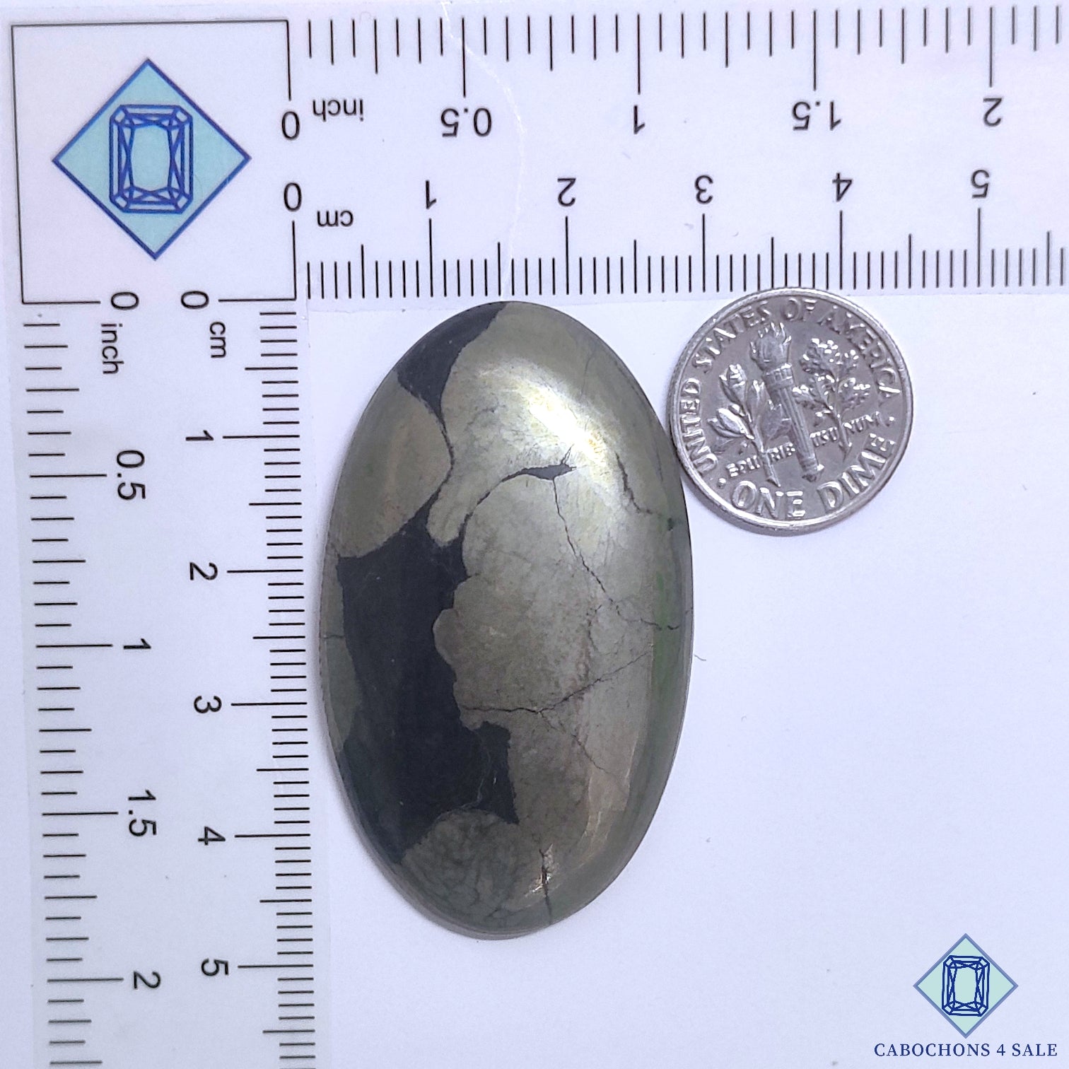 Pyrite
