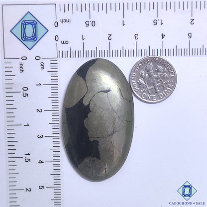 Pyrite