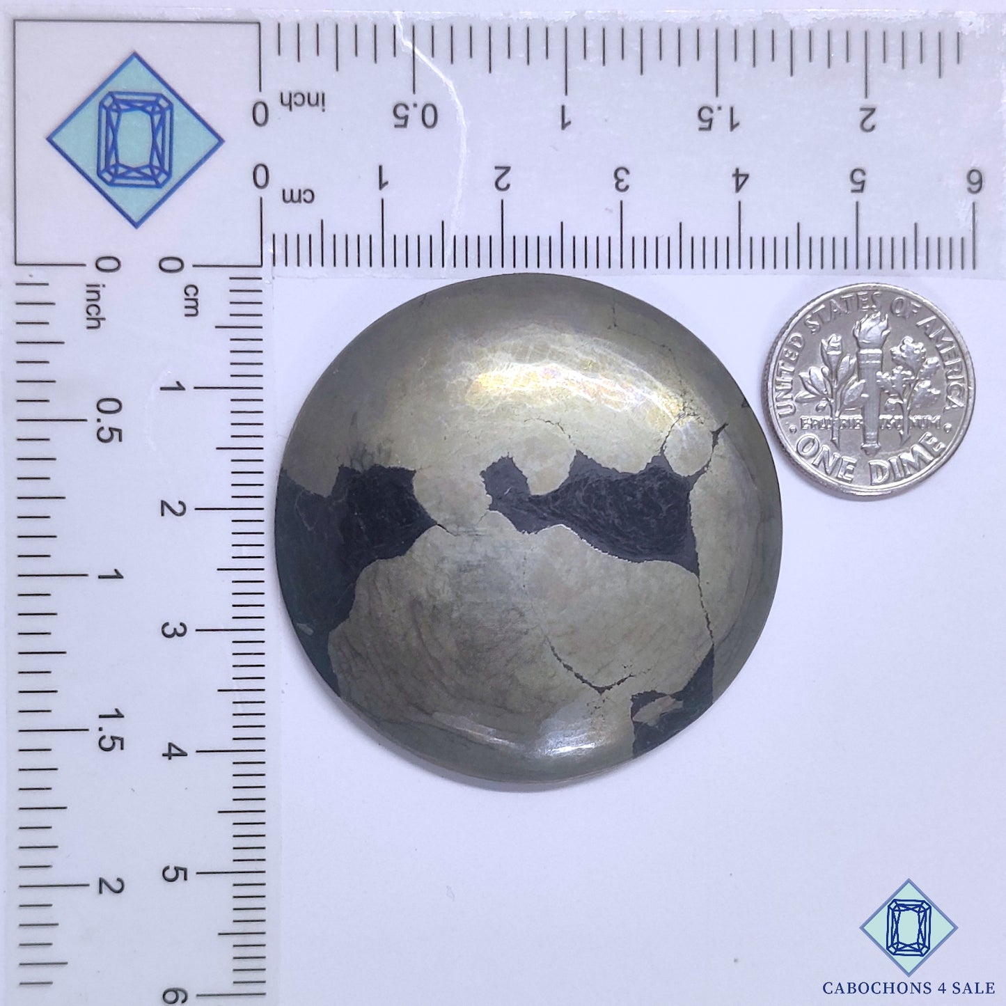 Pyrite