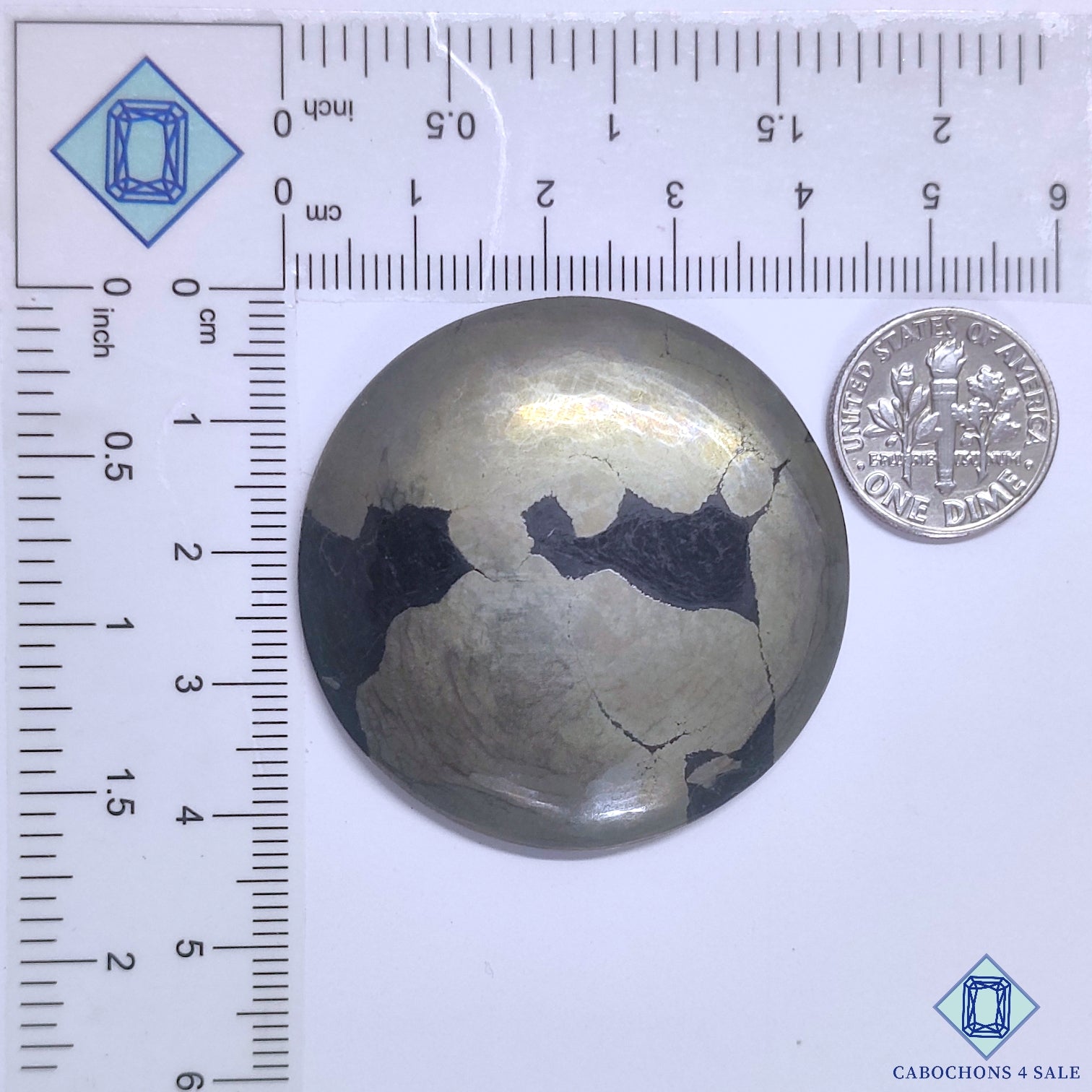 Pyrite