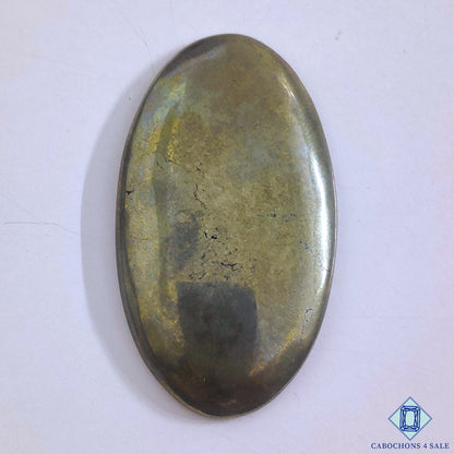 Pyrite