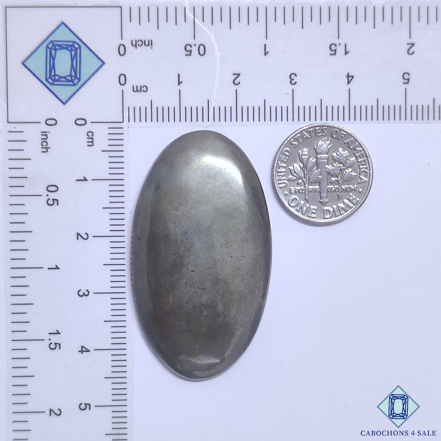 Pyrite