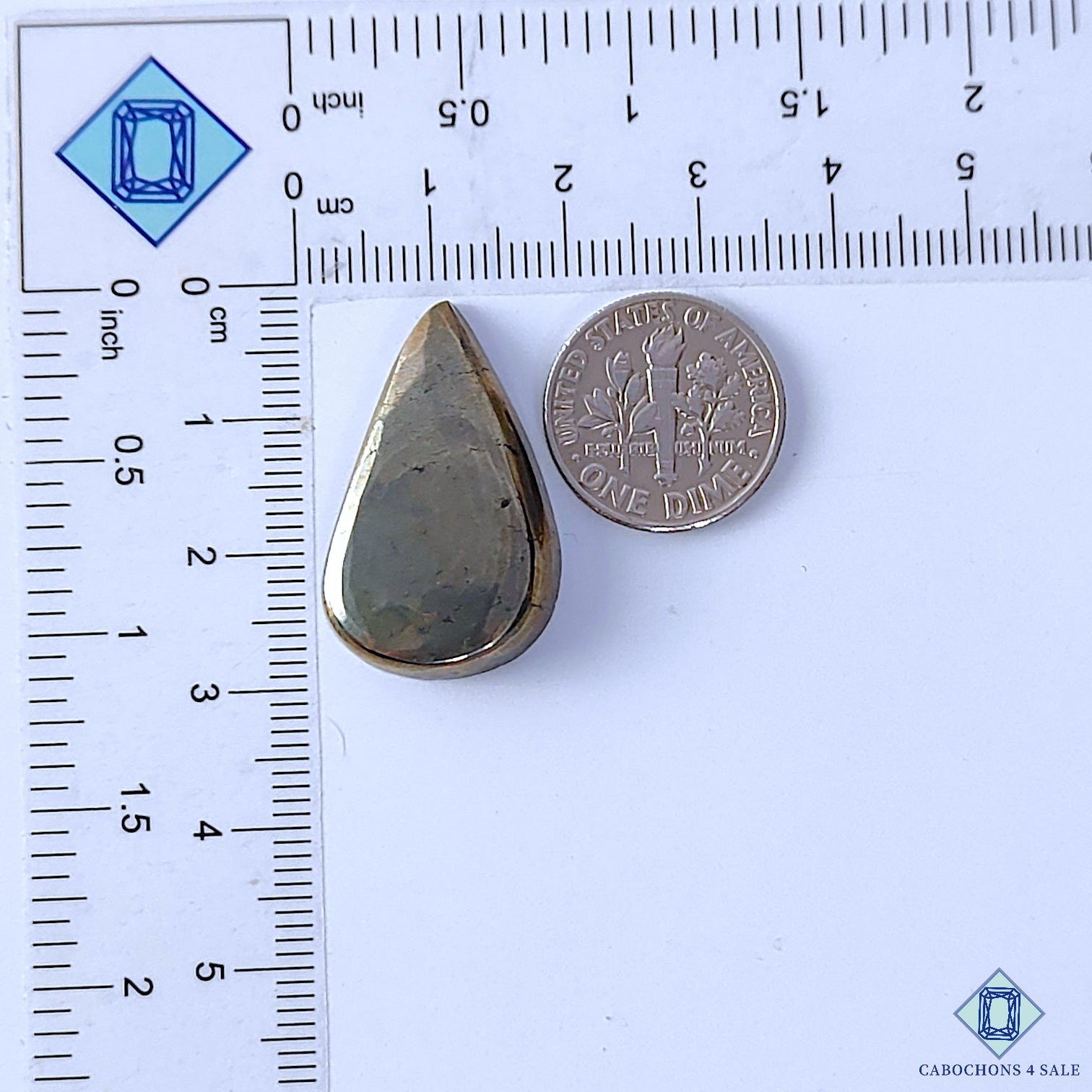 Pyrite