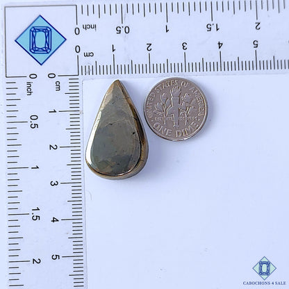 Pyrite