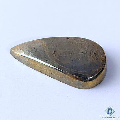 Pyrite