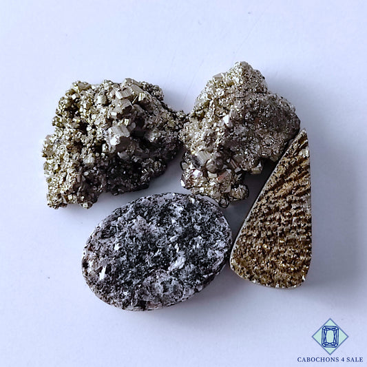 Pyrite