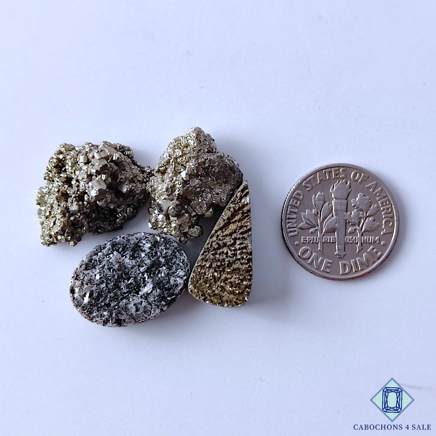 Pyrite