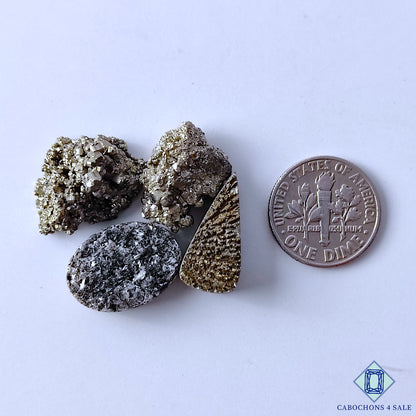 Pyrite