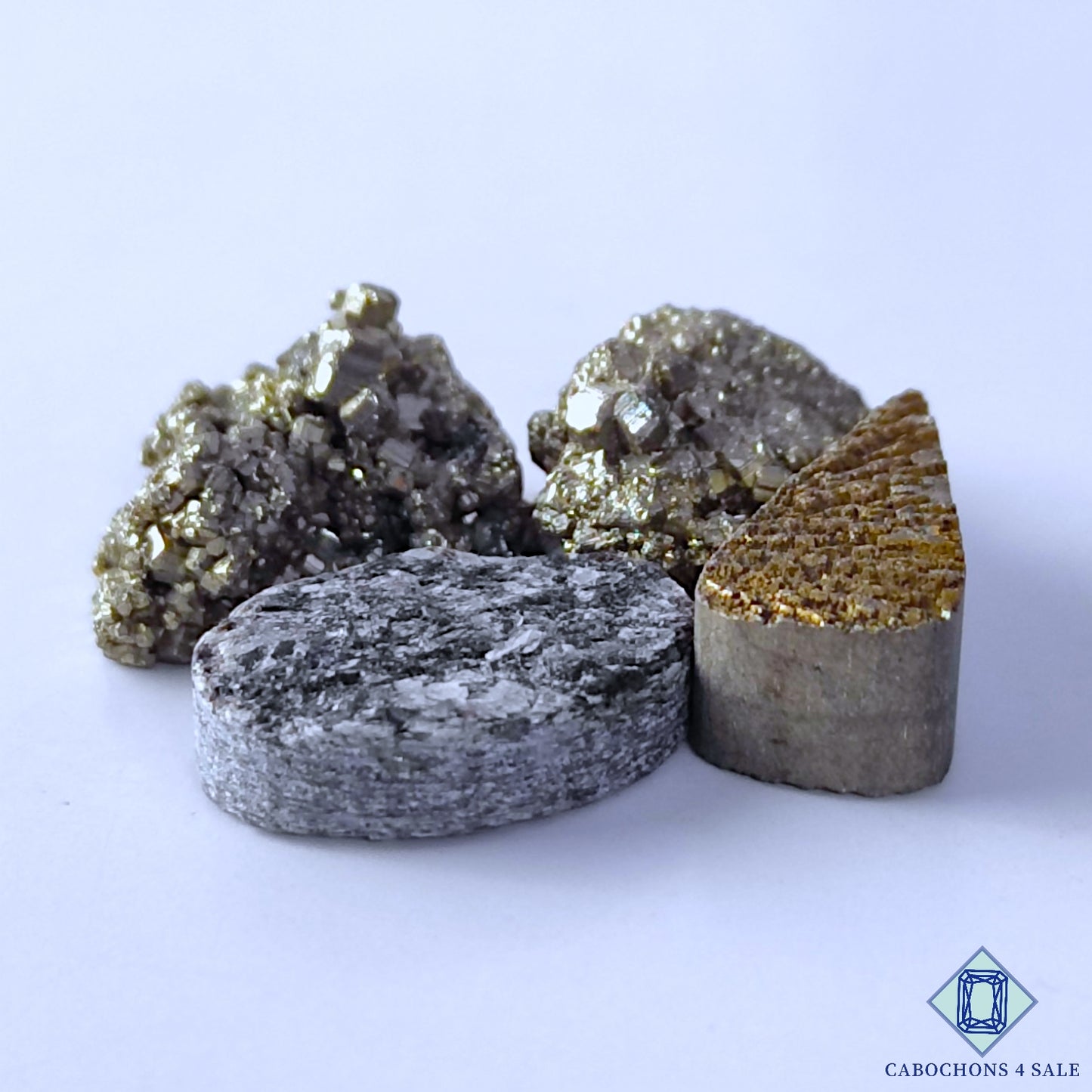 Pyrite