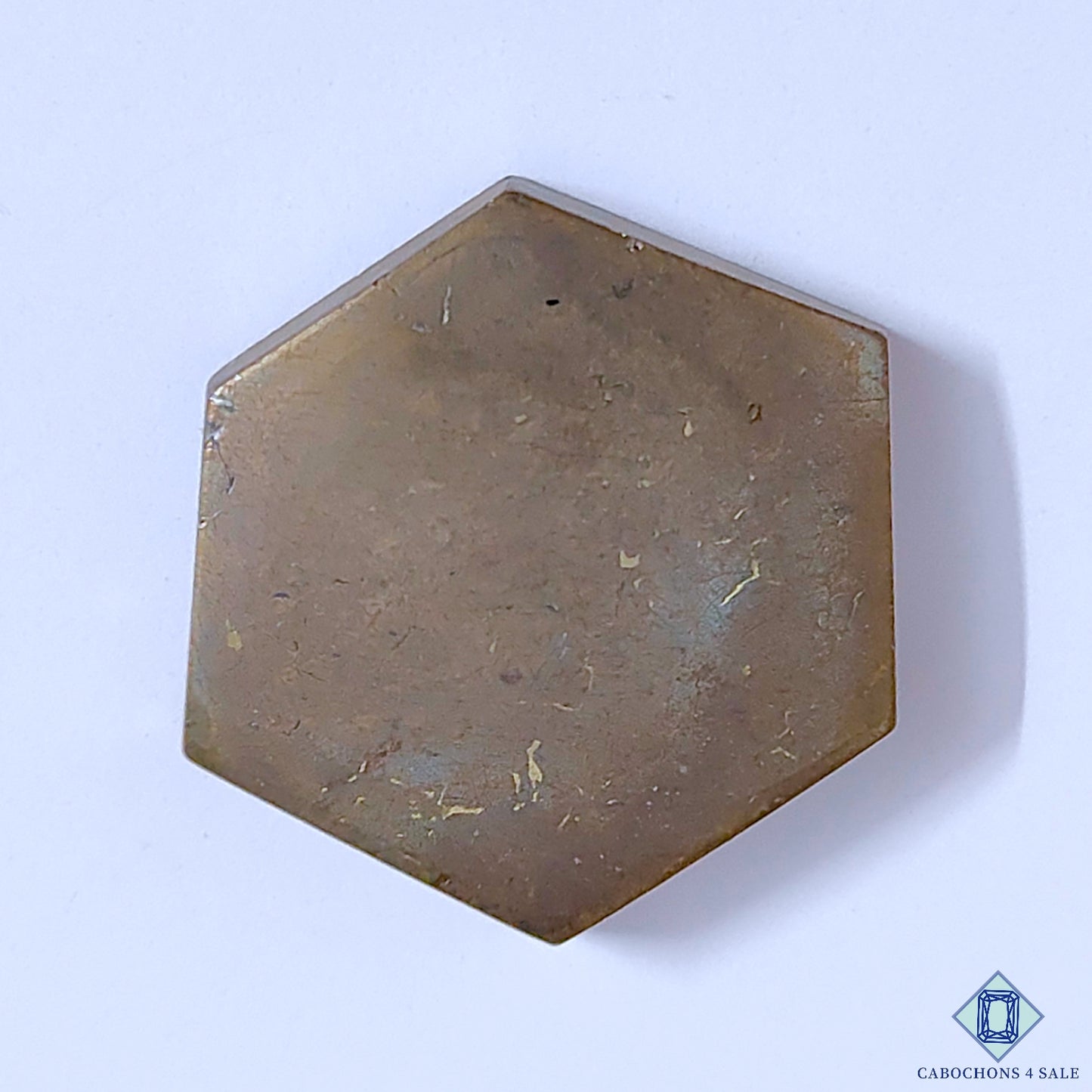Pyrite