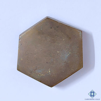 Pyrite