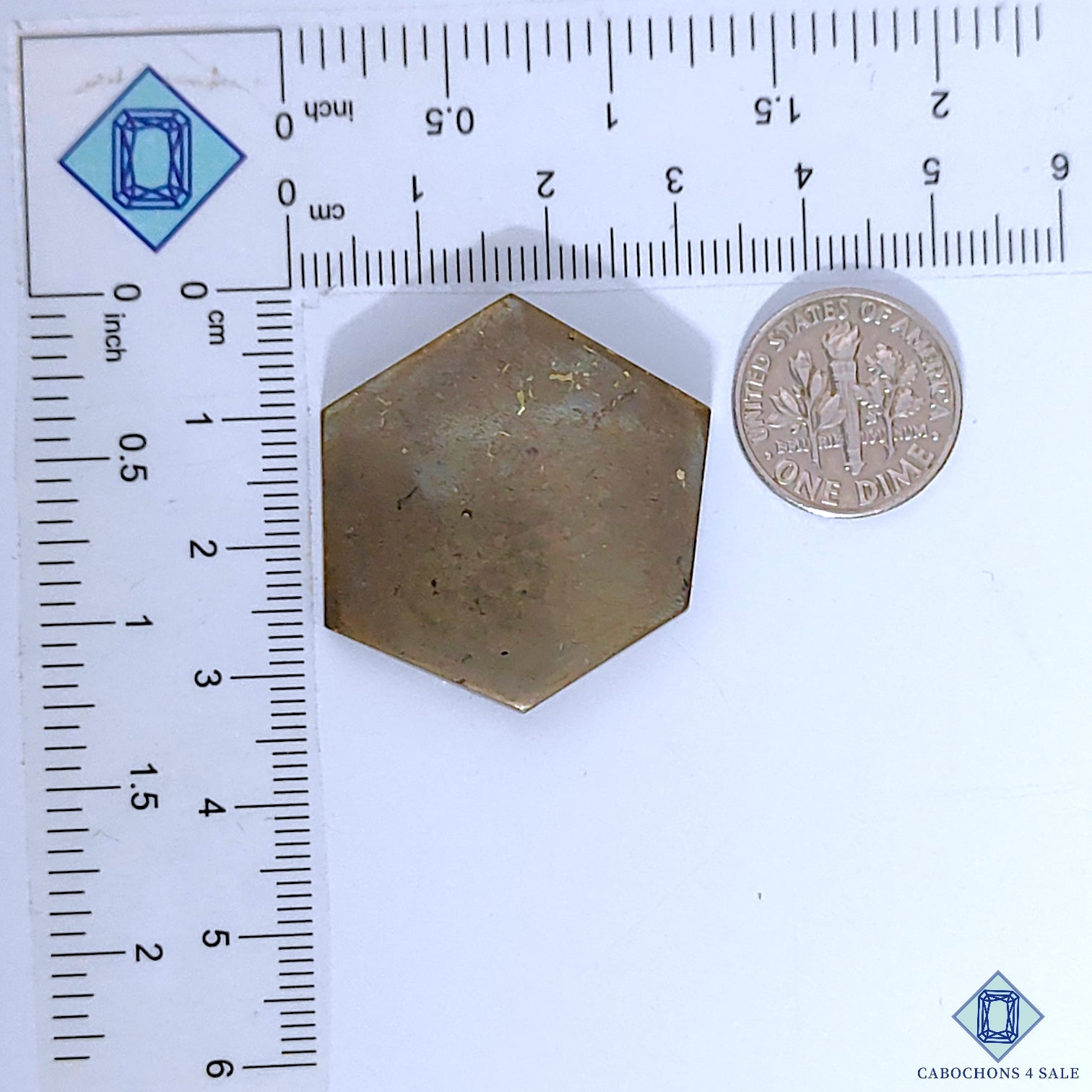 Pyrite