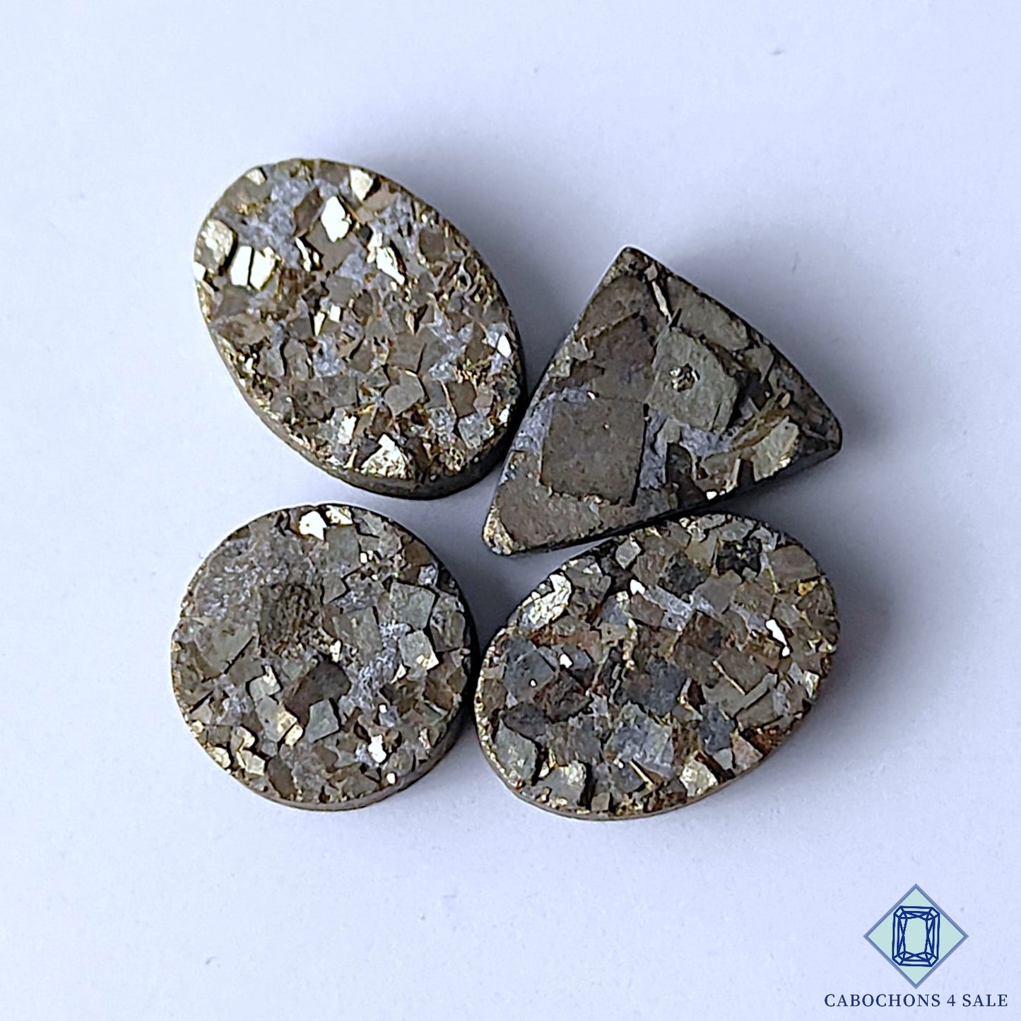 Pyrite