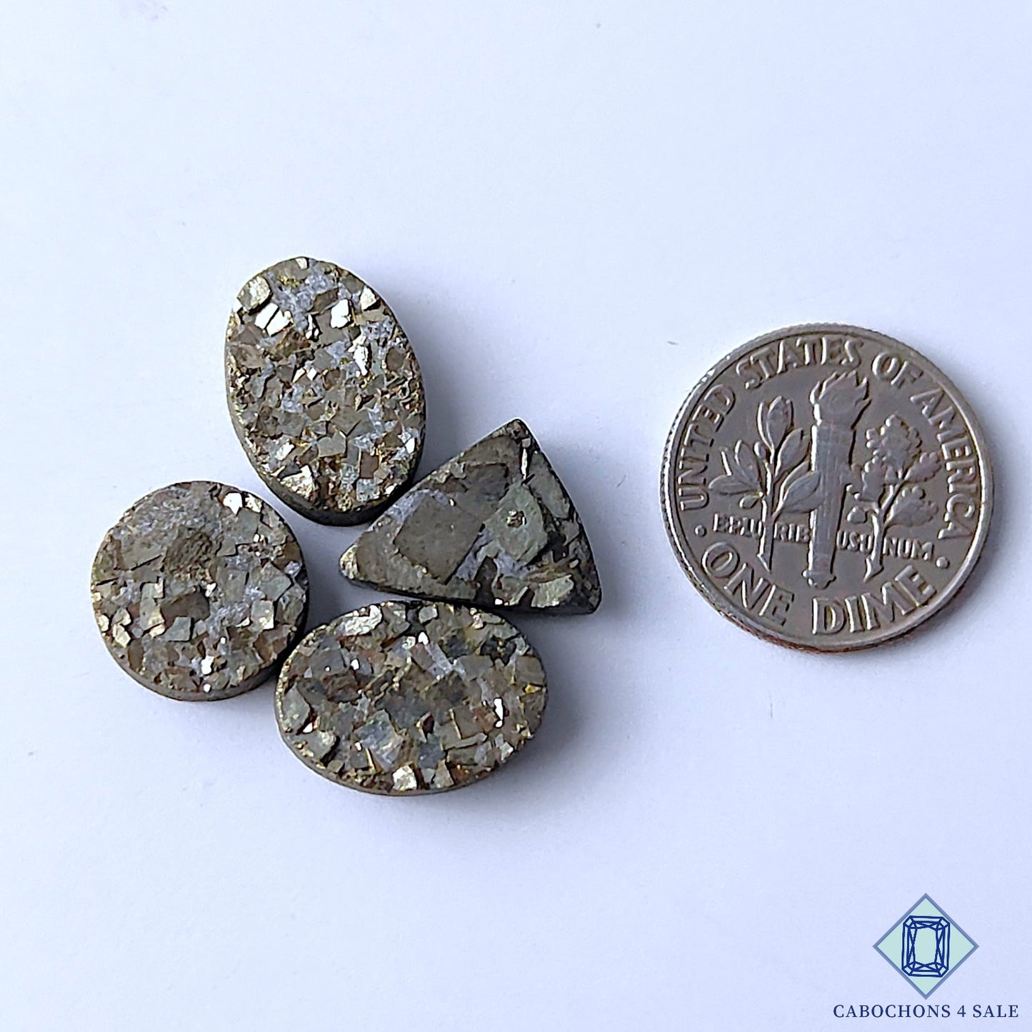 Pyrite