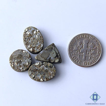 Pyrite