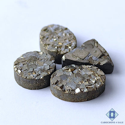 Pyrite