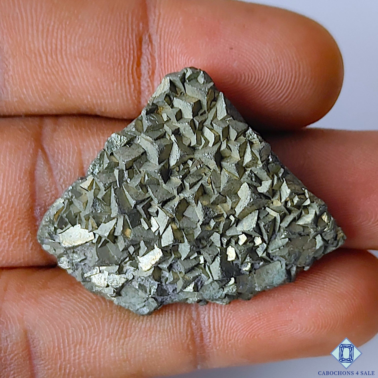 Pyrite