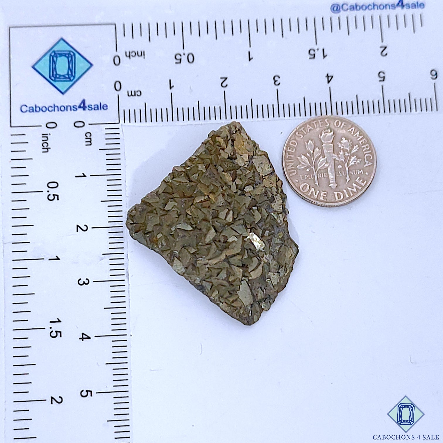 Pyrite