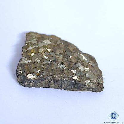 Pyrite